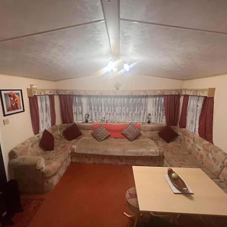 מלון Kerrys Place, 75 Sealands Caravan Site, Ingoldmells 6 Berth מראה חיצוני תמונה